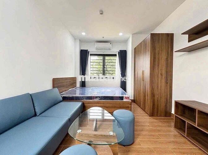 Căn Hộ Cao Cấp Ngay Tây Thạnh-Tân Phú