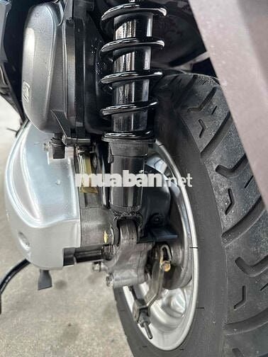 Honda LEAD 125 Fi màu xanh nâu đời 2019 mitkay