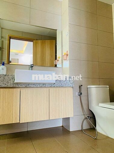 Emerald căn góc 3PN-2WC thêm 1 kho 112m2, full nội thất view nội khu