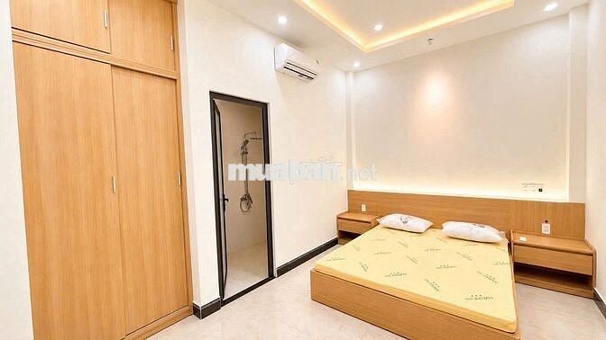 🏠✨ CHO THUÊ CĂN HỘ 1 PHÒNG NGỦ ĐẦY ĐỦ NỘI THẤT – HẢI CHÂU
