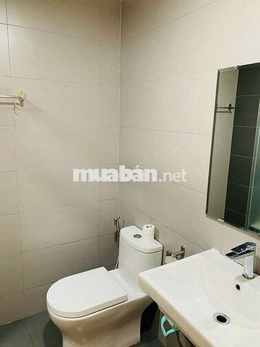 Emerald căn góc 3PN-2WC thêm 1 kho 112m2, full nội thất view nội khu