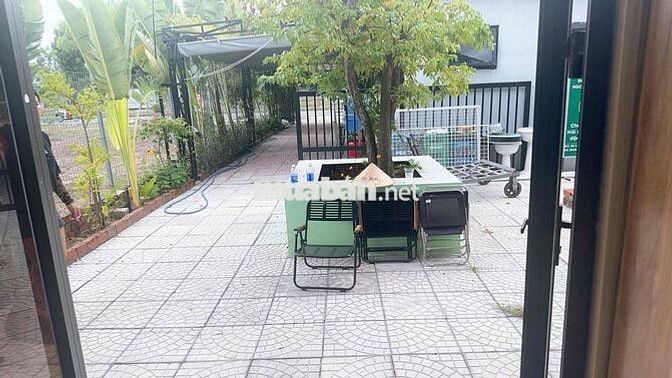 cho thuê căn hộ mặt tiền văn tiến dung. gần đại học phan chu trinh
