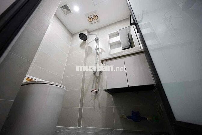 Khai trương CHDV cao cấp  studio 1n1k ngay hồ tùng mậu ga Metro ở luôn