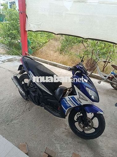 Yamaha Nouvo 2010 Xanh-Trắng