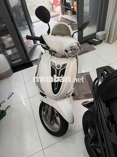 Yamaha Nozza Trắng 710000 km