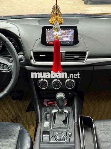 Mazda 3 Sedan 2020 Đỏ 53.000 km