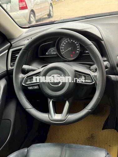 Mazda 3 Sedan 2020 Đỏ 53.000 km