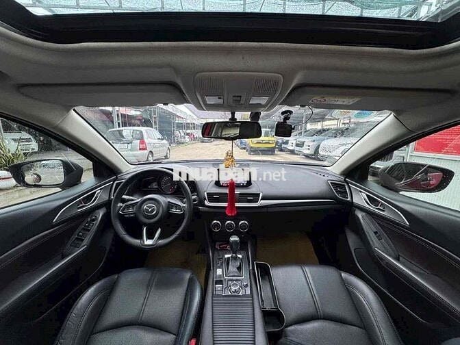 Mazda 3 Sedan 2020 Đỏ 53.000 km