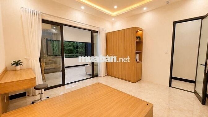 🏠✨ CHO THUÊ CĂN HỘ 1 PHÒNG NGỦ ĐẦY ĐỦ NỘI THẤT – HẢI CHÂU