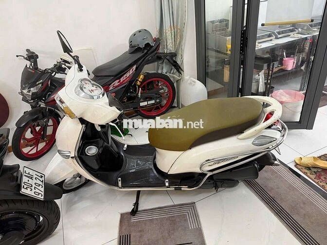 Yamaha Nozza Trắng 710000 km