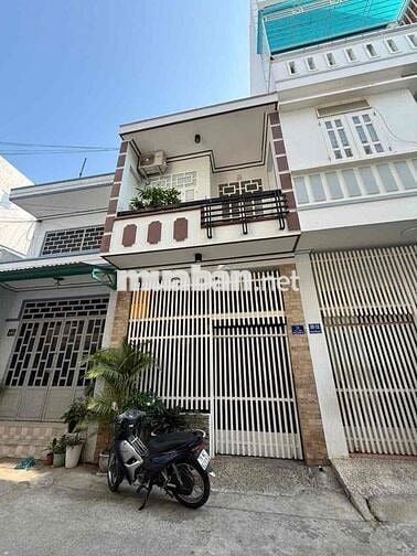 Bán Nhà 2 Tầng Đường Ô Tô Giá 3ty500 Phường Vĩnh Hoà , Bắc Nha Trang