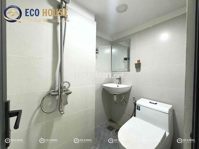 DẠNG DUPLEX CĂN HỘ MINI MỚI XÂY NGAY HUIT - AEON TÂN PHÚ