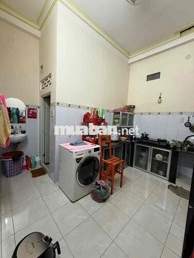 Bán Nhà 2 Tầng Đường Ô Tô Giá 3ty500 Phường Vĩnh Hoà , Bắc Nha Trang