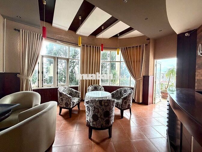 CHO THUÊ MẶT BẰNG KINH DOANH 2 TẦNG – 25 TRIỆU/THÁNG