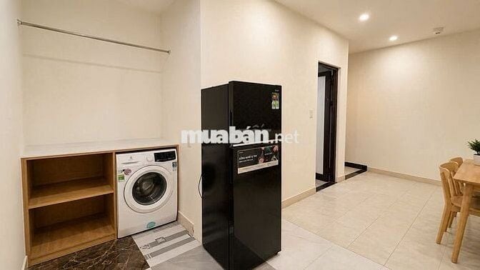 🏠✨ CHO THUÊ CĂN HỘ 1 PHÒNG NGỦ ĐẦY ĐỦ NỘI THẤT – HẢI CHÂU