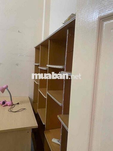 CHO THUÊ PHÒNG TRỌ NỘI THẤT ĐẦY ĐỦ TRẦN QUANG DIỆU