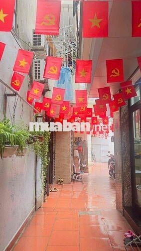 CHO THUÊ PHÒNG KHU NGUYỄN KHÁNH TOÀN