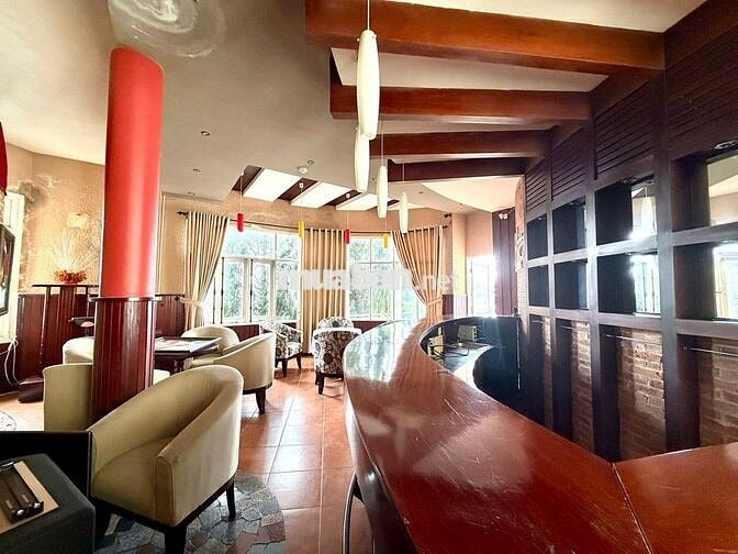 CHO THUÊ MẶT BẰNG KINH DOANH 2 TẦNG – 25 TRIỆU/THÁNG