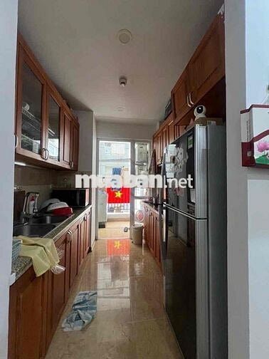 Bán nhà chung cư  Udic Siverside phó Minh Khai 67m2 tầng 18 giá 6 tỷ s