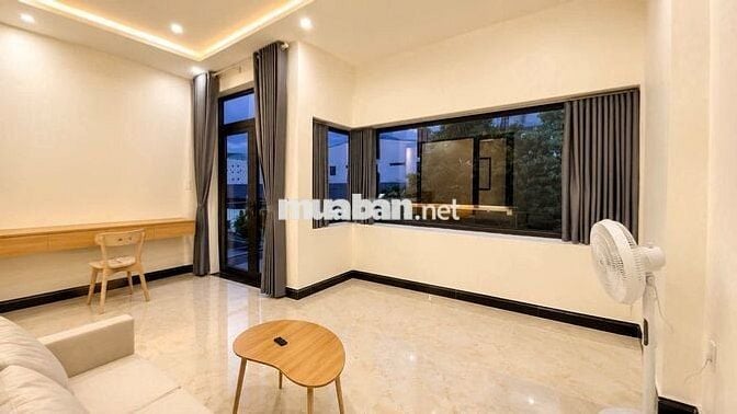 🏠✨ CHO THUÊ CĂN HỘ 1 PHÒNG NGỦ ĐẦY ĐỦ NỘI THẤT – HẢI CHÂU