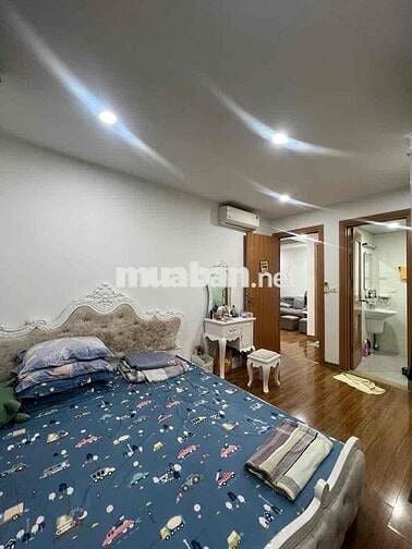 Bán nhà chung cư  Udic Siverside phó Minh Khai 67m2 tầng 18 giá 6 tỷ s