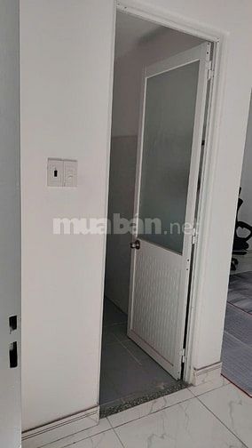Cho thuê Nhà mặt tiền 118 Đường Phan Văn Hớn, 1Hầm, 6 Tầng, PCCC ĐẠT