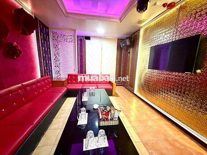 CHO THUÊ MẶT BẰNG KINH DOANH 2 TẦNG – 25 TRIỆU/THÁNG