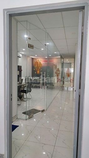 Cho thuê Nhà mặt tiền 118 Đường Phan Văn Hớn, 1Hầm, 6 Tầng, PCCC ĐẠT