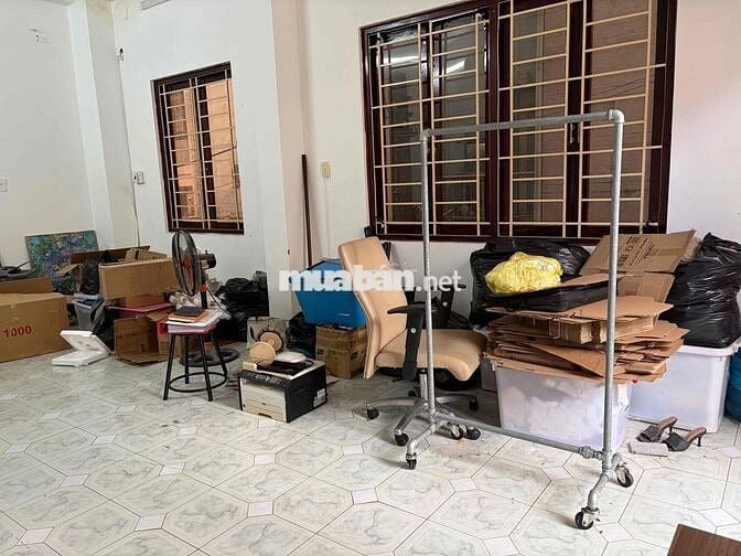 MẶT BẰNG KINH DOANH/VĂN PHÒNG CHO THUÊ
