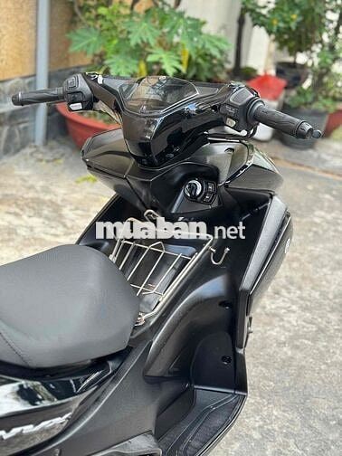 Yamaha NVX 155 ABS 2017-2019 Đen 20.000km