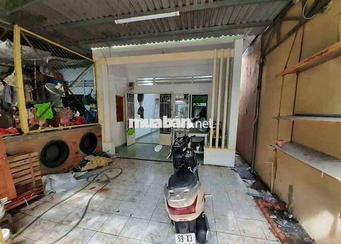 Cho thuê NHÀ NGUYÊN CĂN ga Metro Ngã 4 Bình Thái, Trường Thọ