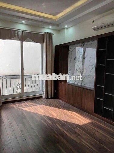 CHO THUÊ NGUYÊN CĂN NHÀ PHỐ ĐÀM QUANG TRUNG 3PN - NỘI THẤT ĐẦY ĐỦ