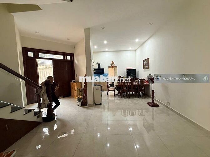 🛑CHO THUÊ BIỆT THỰ HXT QUANG TRUNG🛑15x17m TRỆT 3 LẦU 5PN - SÂN VƯỜN