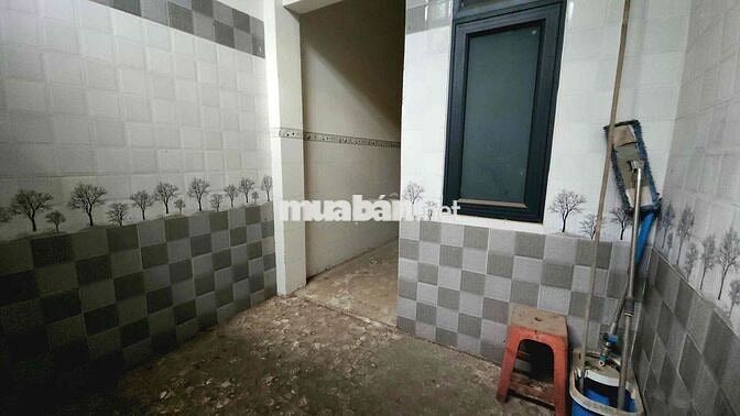 2 TỶ460 = 108,3m2  NHÀ TRỆT + LẦU HẺM Ô TÔ NHÁNH TÂN PHƯỚC KHÁNH 23, T