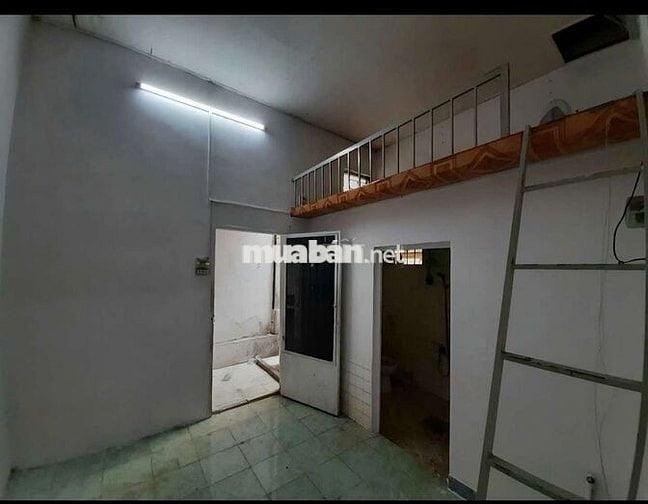 Cho thuê NHÀ NGUYÊN CĂN ga Metro Ngã 4 Bình Thái, Trường Thọ
