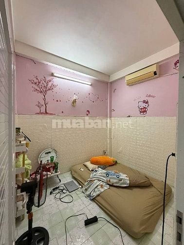 Mặt tiền KD-đường Nguyễn Thức Tự-Bến xe miền tây-Nhà 3 tầng 86m2