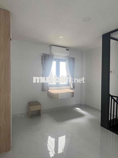 Cho thuê nhà đầy đủ nội thất mặt tiền hẻm 749 HTP FULL NỘI THẤT