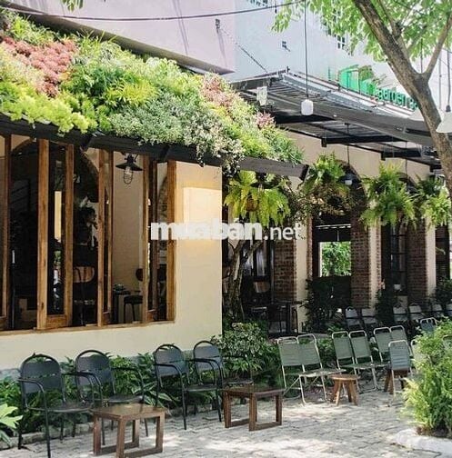 MẶT BẰNG 2 TẦNG MT CHÂU THỊ VĨNH TẾ NGANG :15M ĐẸP