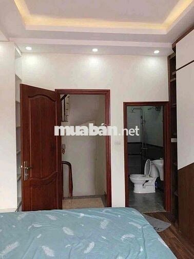 CHO THUÊ NGUYÊN CĂN NHÀ PHỐ ĐÀM QUANG TRUNG 3PN - NỘI THẤT ĐẦY ĐỦ
