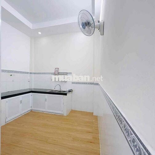 🏠 Nhà cho thuê nhà nguyên căn hẻm 157 Dương Bá Trạc.( p1Q8 cũ) phường
