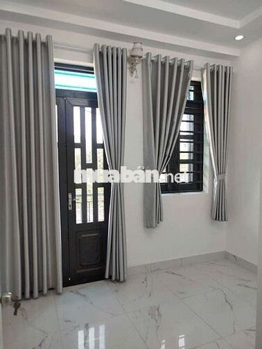 Nhà bán hbphuoc,gần Vạn Phúc city,thông khu dân cư sông đà hbchanh 