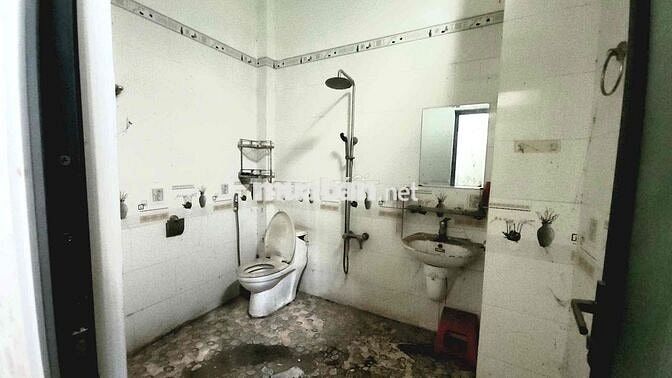 2 TỶ460 = 108,3m2  NHÀ TRỆT + LẦU HẺM Ô TÔ NHÁNH TÂN PHƯỚC KHÁNH 23, T
