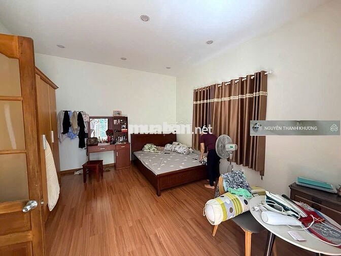 🛑CHO THUÊ BIỆT THỰ HXT QUANG TRUNG🛑15x17m TRỆT 3 LẦU 5PN - SÂN VƯỜN