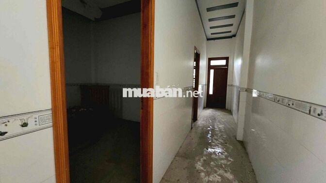 2 TỶ460 = 108,3m2  NHÀ TRỆT + LẦU HẺM Ô TÔ NHÁNH TÂN PHƯỚC KHÁNH 23, T