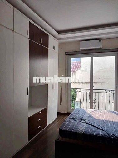 CHO THUÊ NGUYÊN CĂN NHÀ PHỐ ĐÀM QUANG TRUNG 3PN - NỘI THẤT ĐẦY ĐỦ