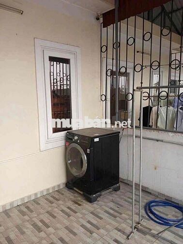 CHO THUÊ NGUYÊN CĂN NHÀ PHỐ ĐÀM QUANG TRUNG 3PN - NỘI THẤT ĐẦY ĐỦ