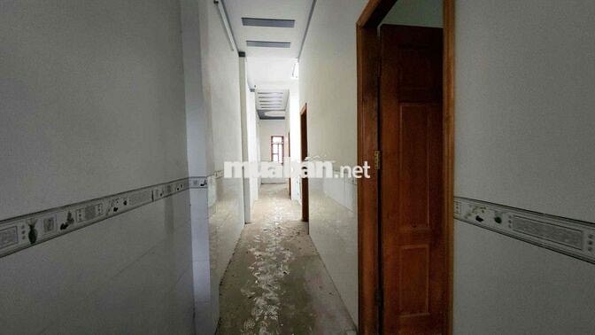 2 TỶ460 = 108,3m2  NHÀ TRỆT + LẦU HẺM Ô TÔ NHÁNH TÂN PHƯỚC KHÁNH 23, T
