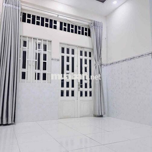 🏠 Nhà cho thuê nhà nguyên căn hẻm 157 Dương Bá Trạc.( p1Q8 cũ) phường