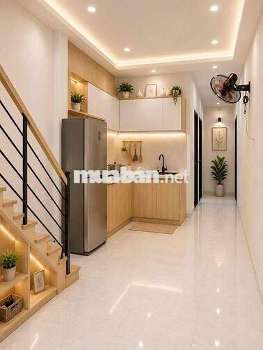 Nhà Lê Lợi, P. Vũng Tàu, 40m2 thổ cư.