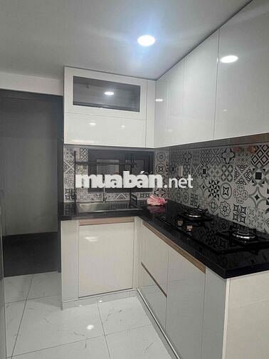 Cho thuê nhà đầy đủ nội thất mặt tiền hẻm 749 HTP FULL NỘI THẤT